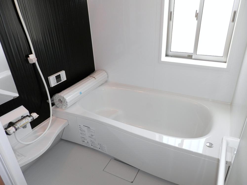 Bathroom. Indoor (September 2013) Shooting