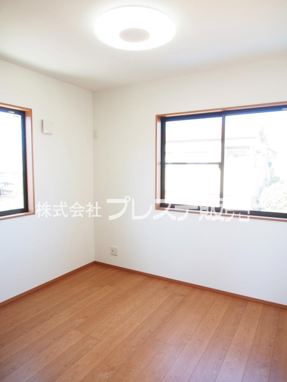 Non-living room. Local Photos (2 Kaikyoshitsu)