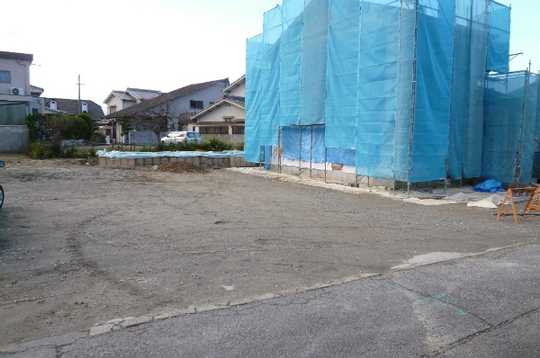 Local land photo. Local photo (2013 December 22, 2009)