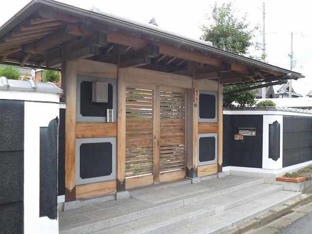 Local appearance photo. local