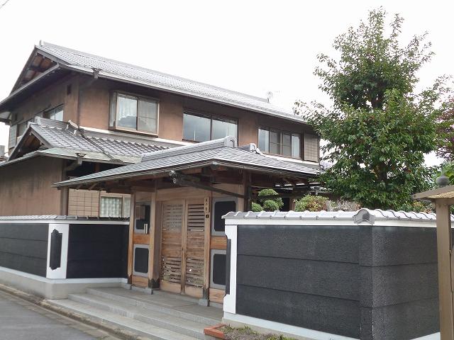 Local photos, including front road. local