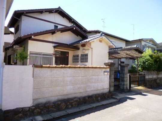 Local land photo. Appearance is a picture.