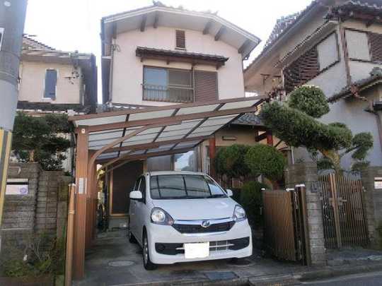 Local appearance photo