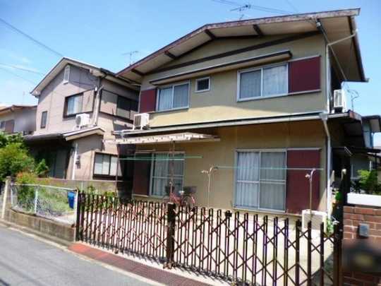 Local land photo. Appearance is a picture.