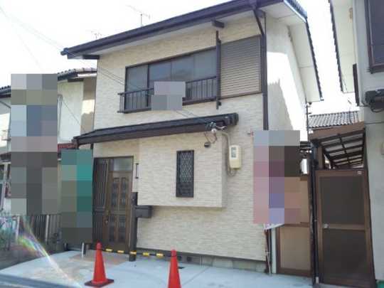 Local appearance photo. Exterior Photos