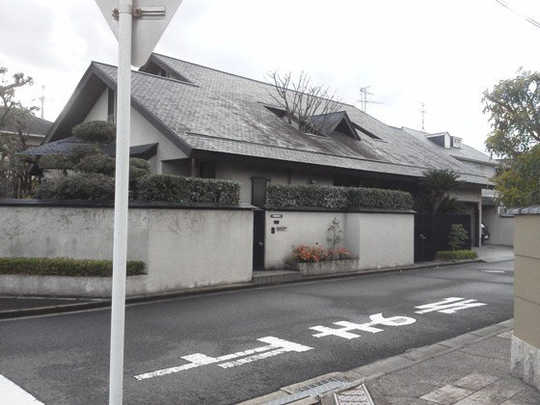 Local appearance photo