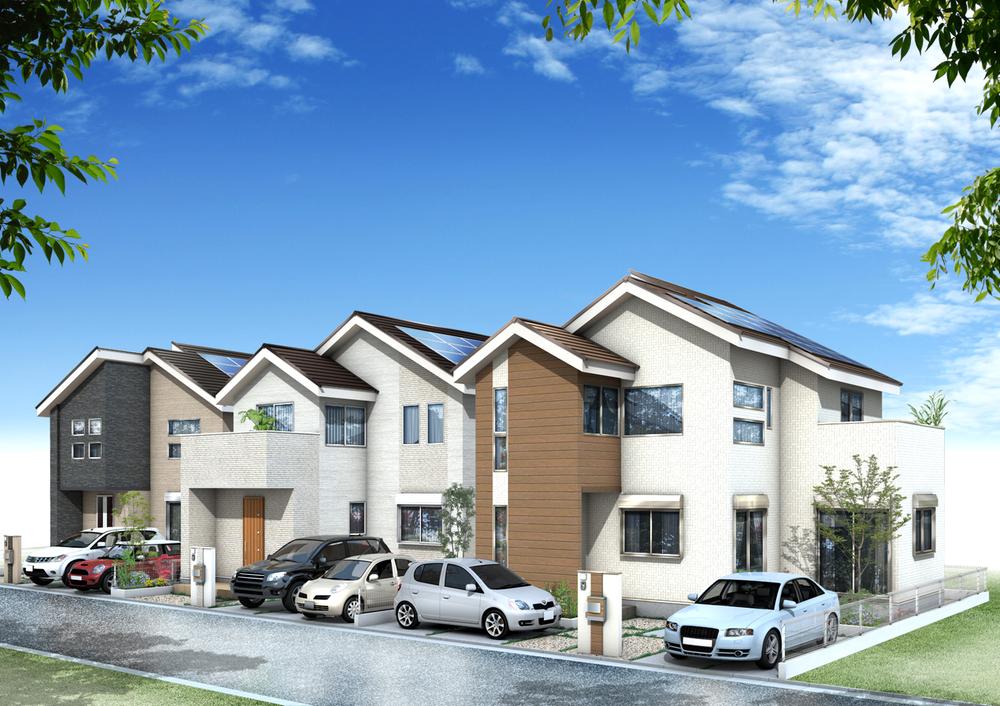 Building plan example (Perth ・ appearance). 10 / 12 (Sat) 13 (Sun) 14 (holiday)