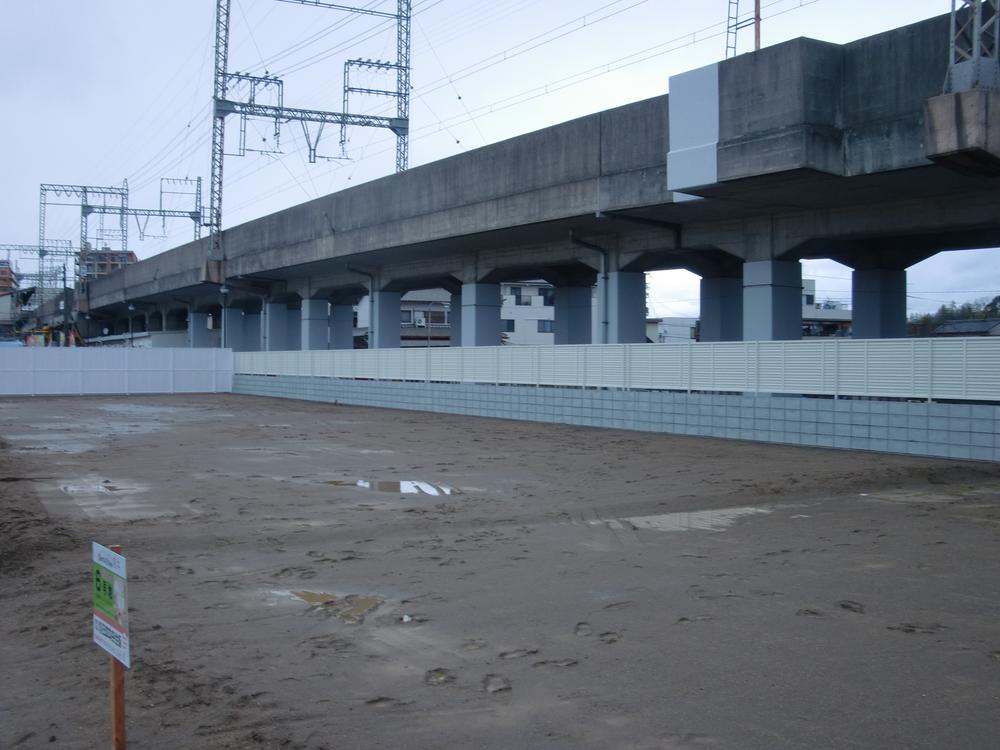 Local land photo. Local (12 May 2013) Shooting