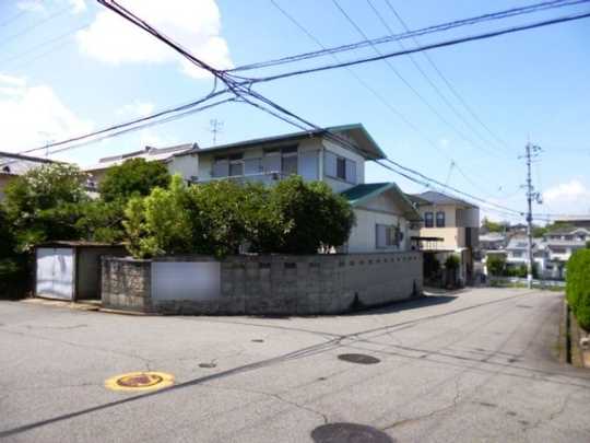 Local land photo. Appearance is a picture.