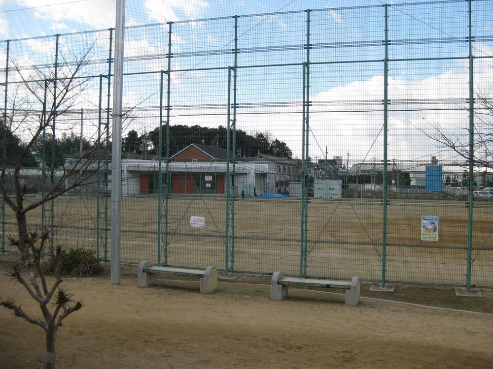 View photos from the local. Sports park