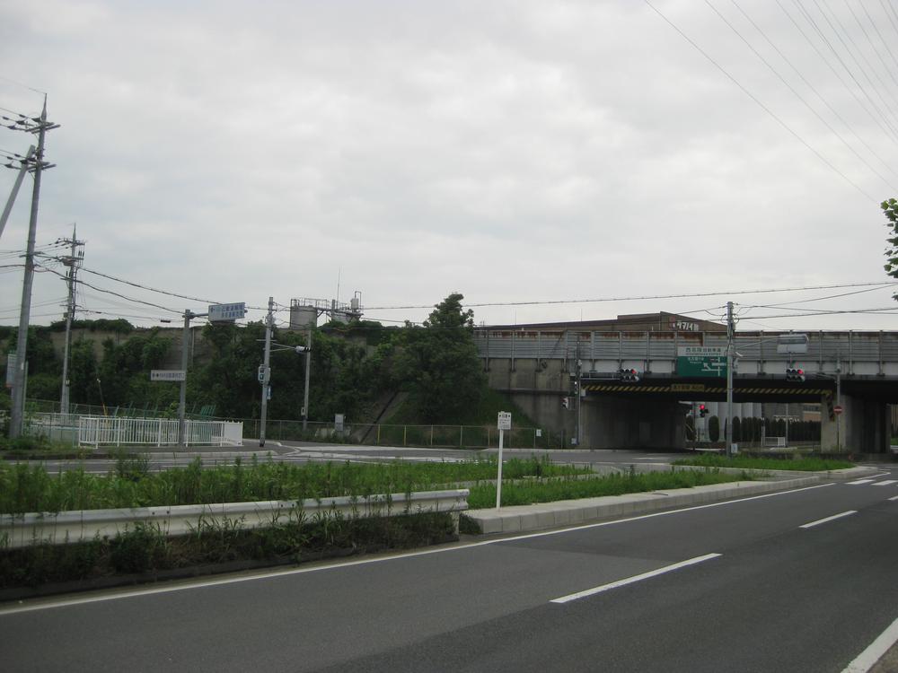 Other. Immediately until the Yamato Mahoroba Inter