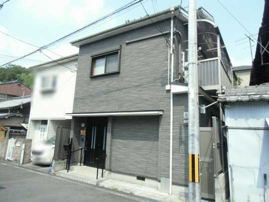 Local appearance photo. Exterior Photos