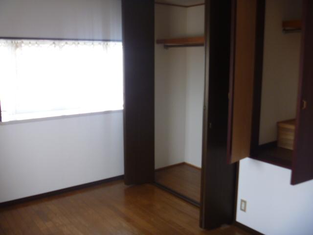 Other introspection. Storage lot