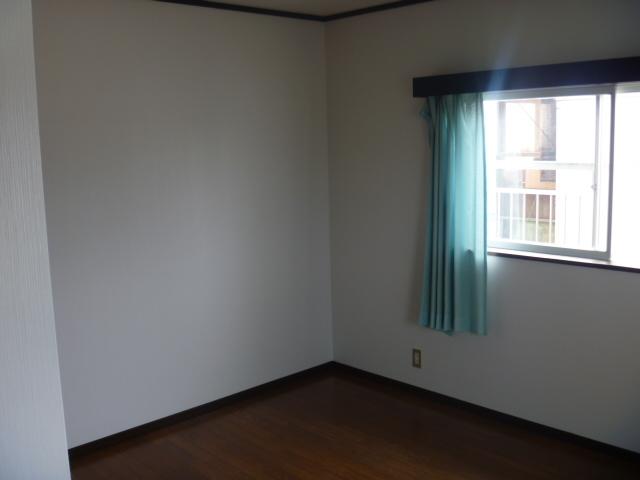 Other introspection. Beautiful interior