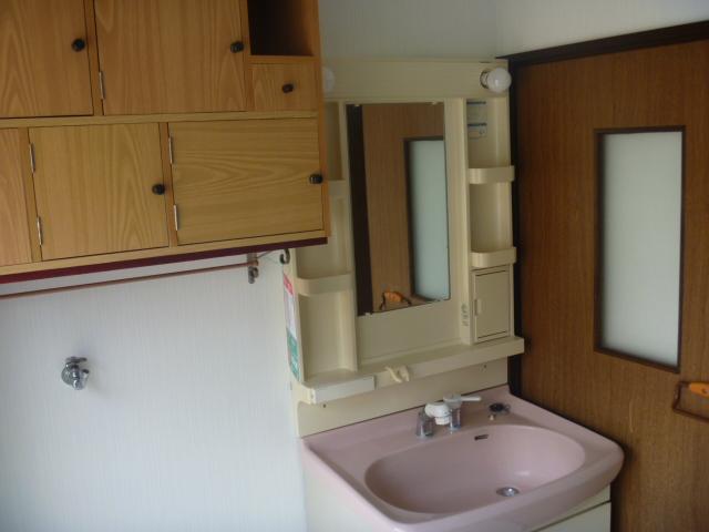 Other introspection. Storage box attractive aspects