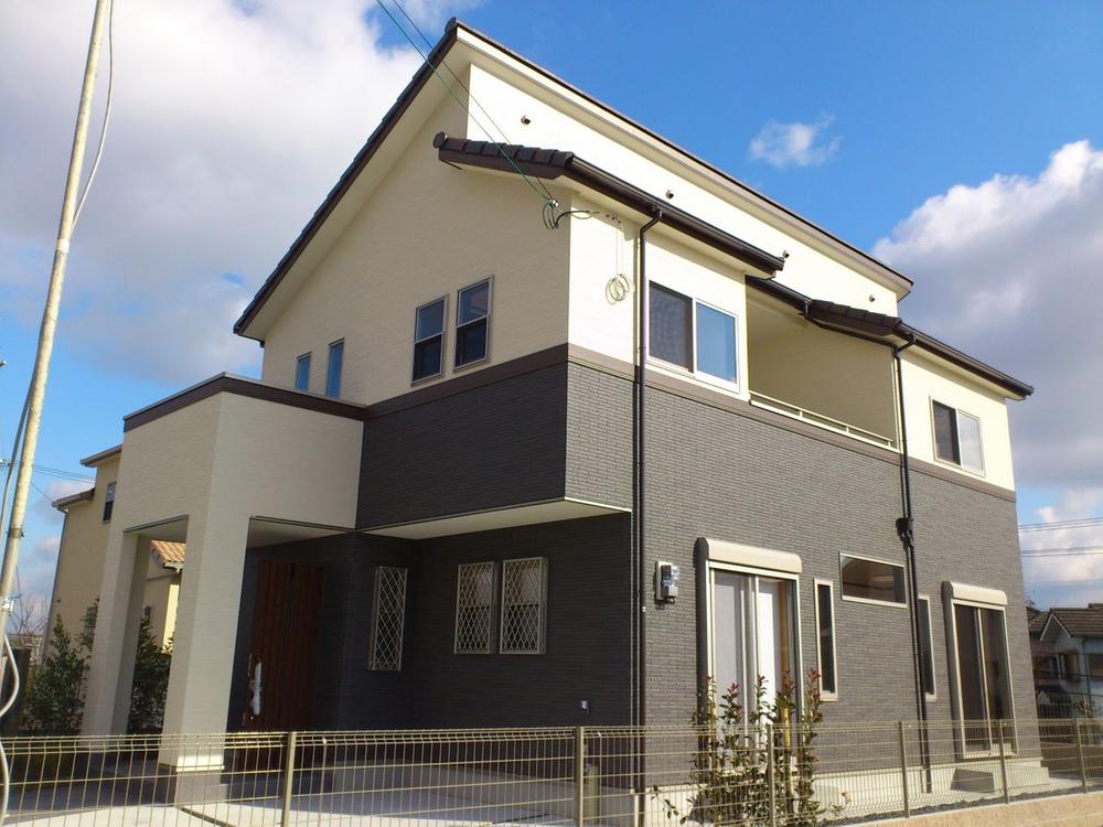 Local appearance photo. Local (July 2013) Shooting