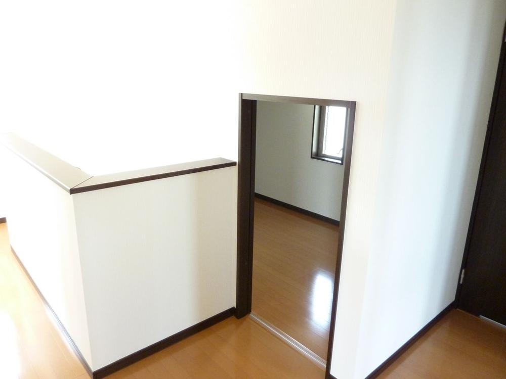 Other introspection. Local (July 2013) Shooting