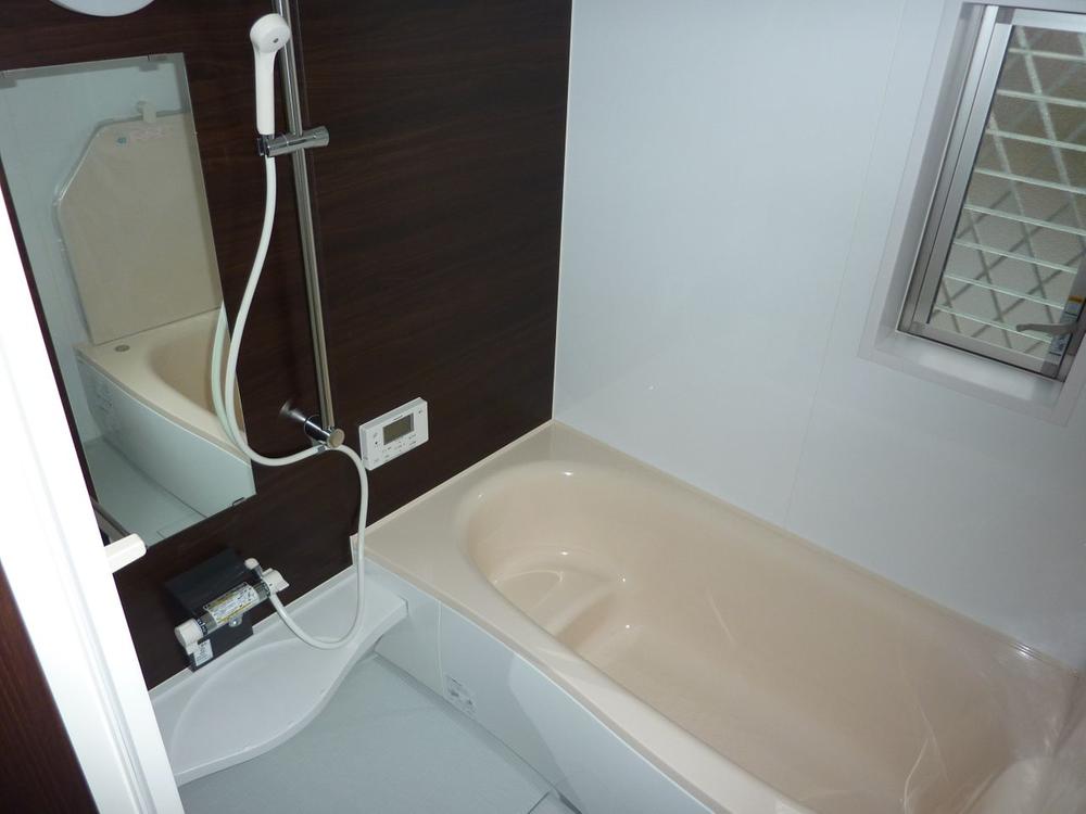 Bathroom. Local (July 2013) Shooting