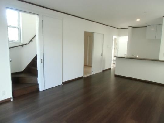 Local appearance photo. LDK