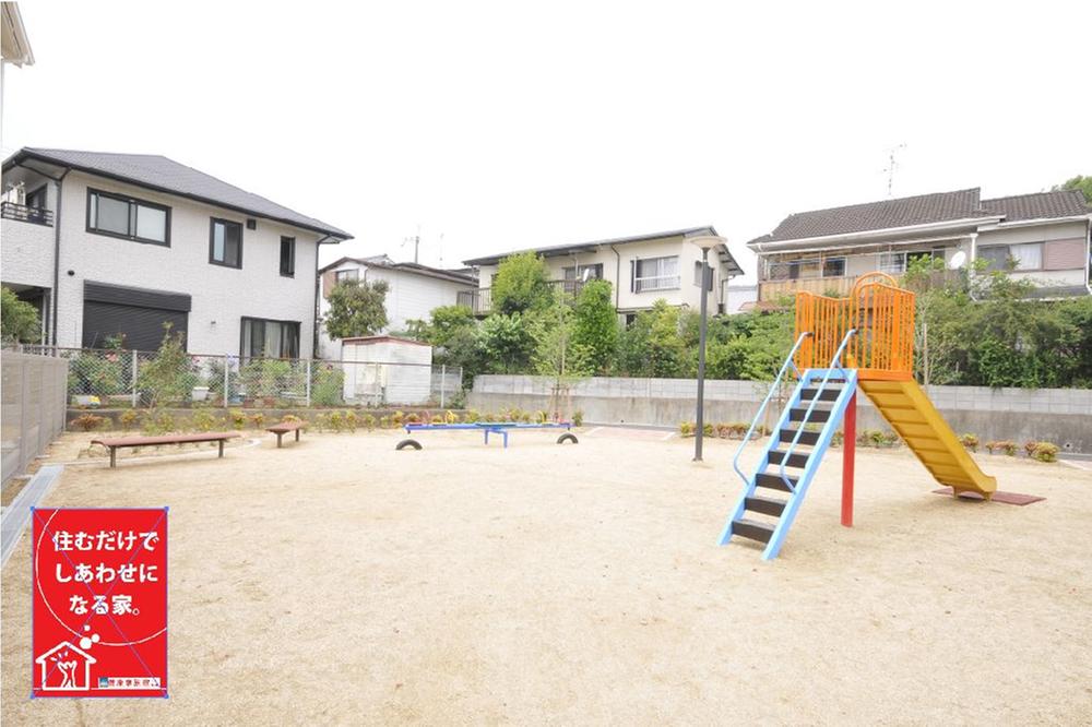 Other local. Complete park in the subdivision is.