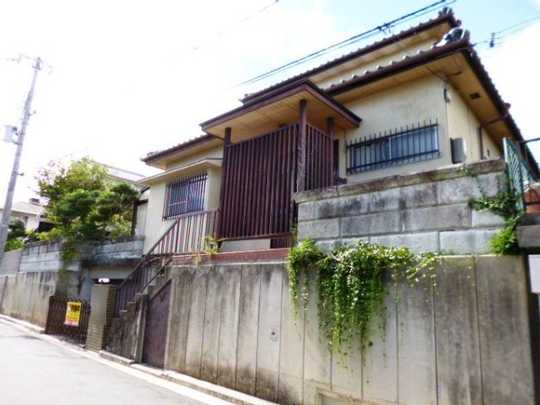 Local land photo. Appearance is a picture.