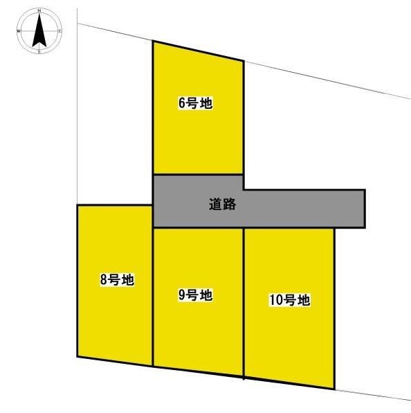 Construction completion expected view. All four A pane