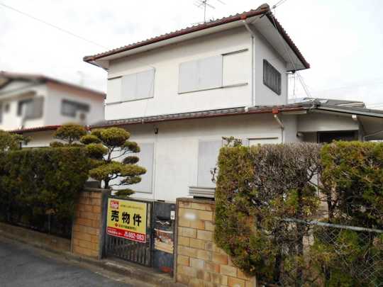 Local land photo. Appearance is a picture.