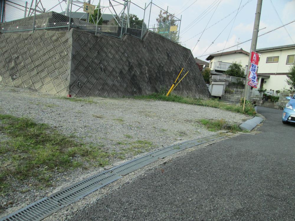 Local photos, including front road