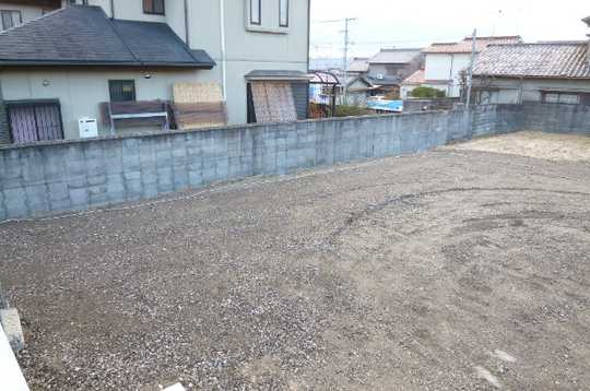 Local land photo. Local photo (2013 December 22, 2009)