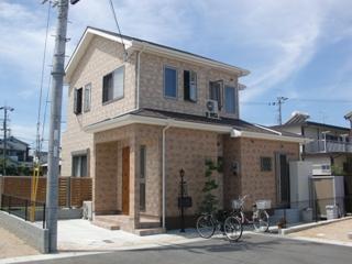 Local appearance photo. Local (September 2013) Shooting