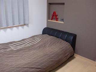 Other introspection. Indoor (September 2013) Shooting