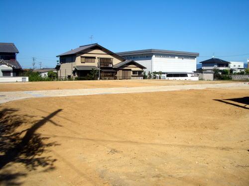 Local land photo. Local (10 May 2013) Shooting