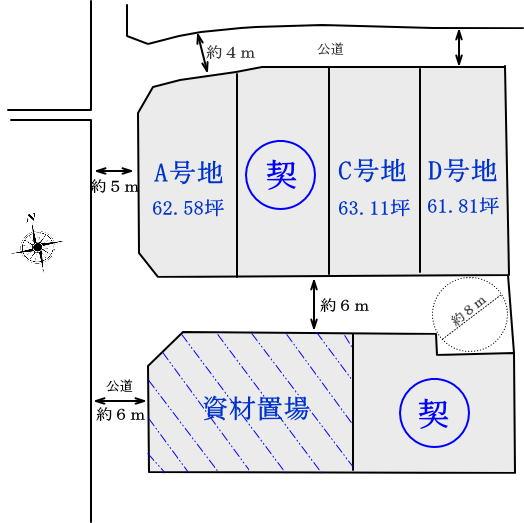 The entire compartment Figure.  ■ SOLEIL Yamatotakada III- Okuda -  We look forward to (* ^. ^*)
