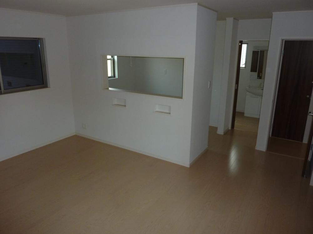 Living. Indoor (11 May 2013) Shooting