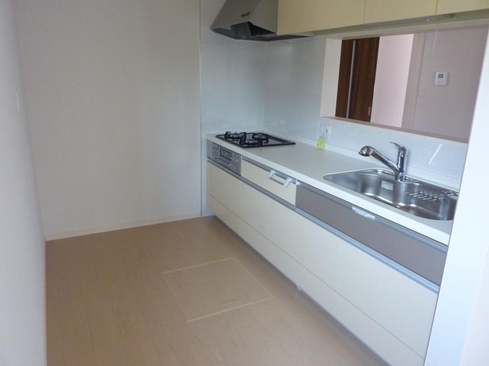 Kitchen. Indoor (11 May 2013) Shooting