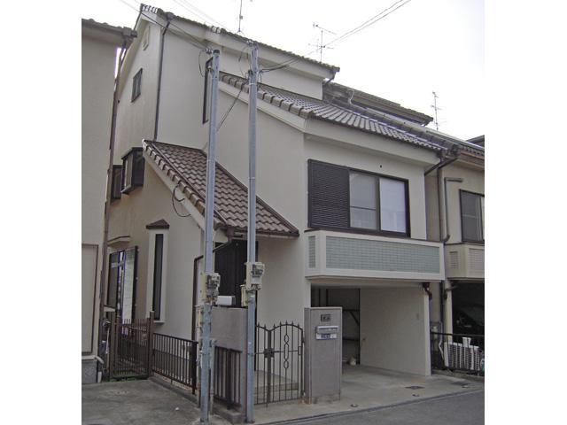 Local appearance photo. Local (June 2013) Shooting