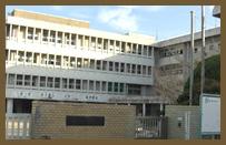 Primary school. Yamatotakada stand Ukiana to elementary school 1200m