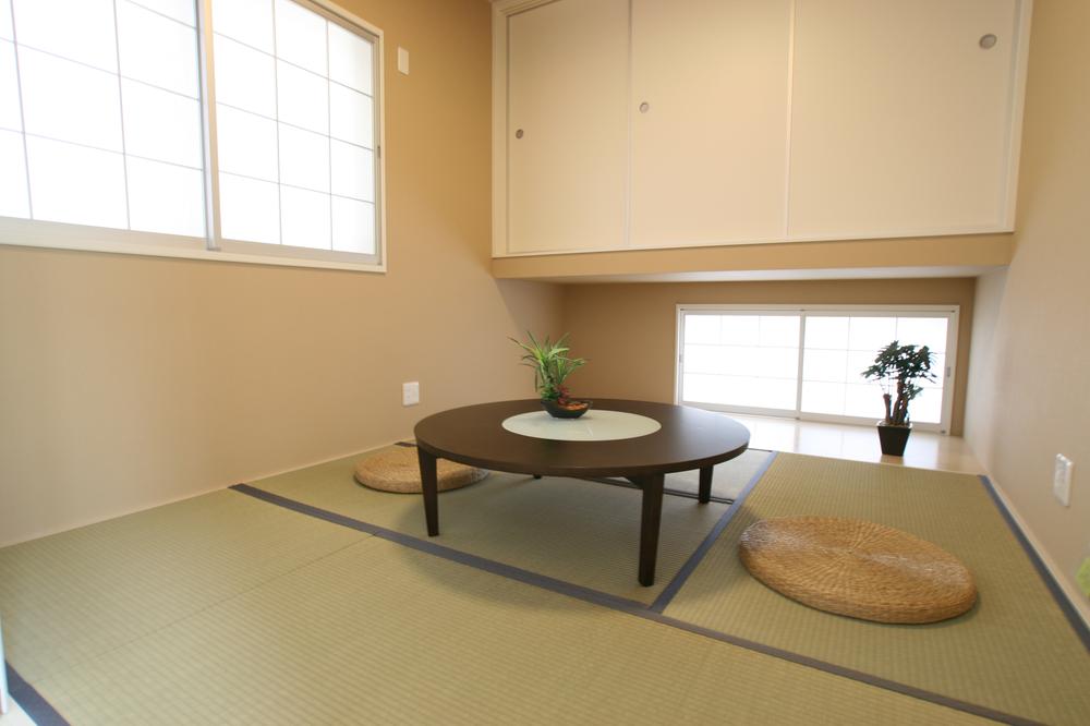 Other Equipment. Example of construction