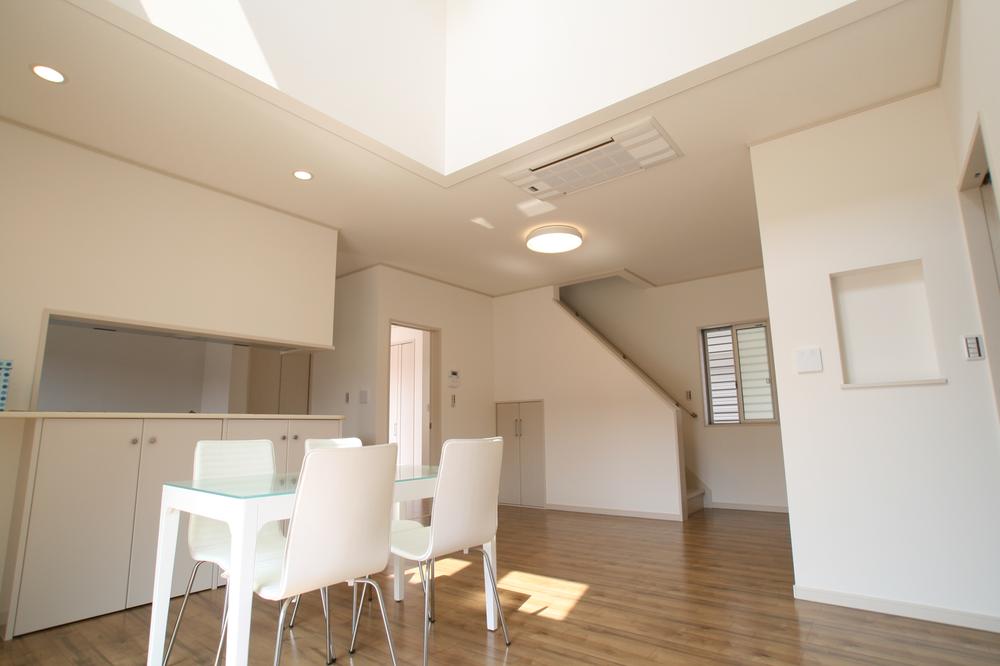 Other Equipment. Example of construction