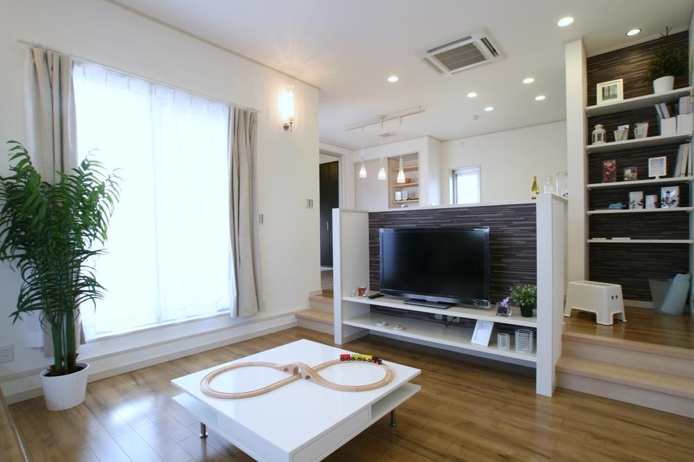 Other Equipment. Example of construction