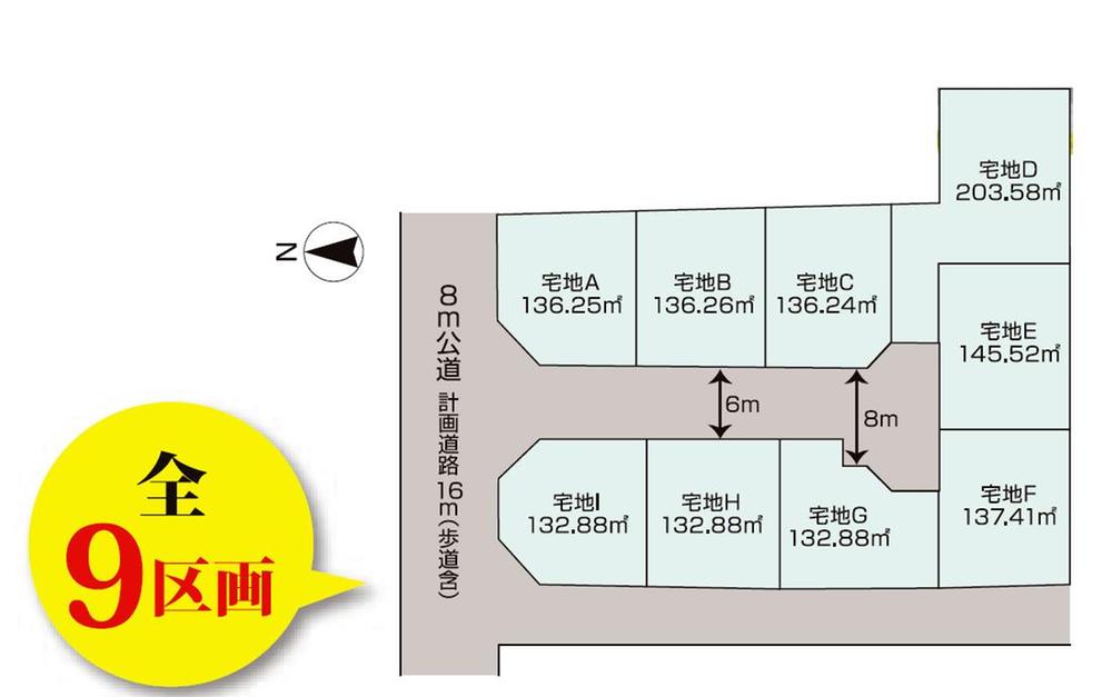 The entire compartment Figure