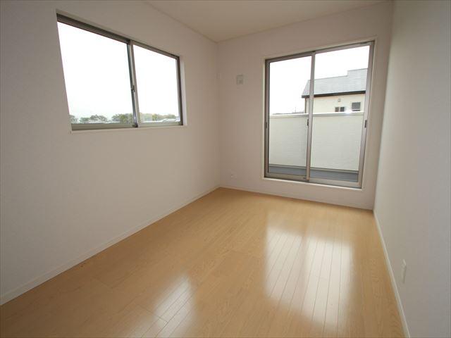 Other introspection. The good and pleasant space per yang! 