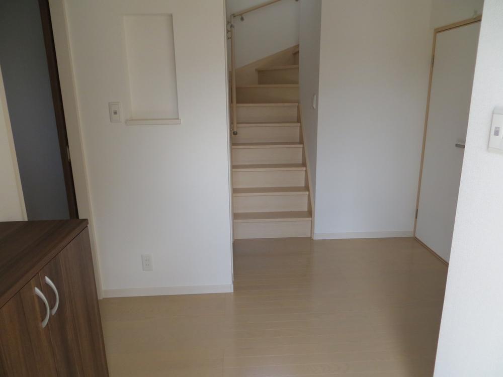 Other introspection. Same specifications