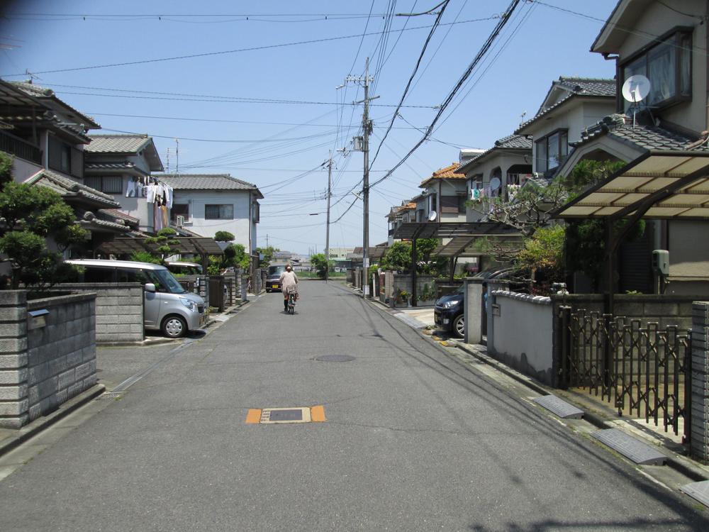 Sale already cityscape photo. Sale already the city average