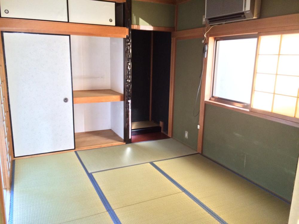 Other. Japanese style room