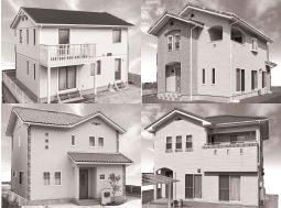 Other. Because important things Peace of mind is local skilled in the community ・ We do a safe house building.  Firm after-sales support! 