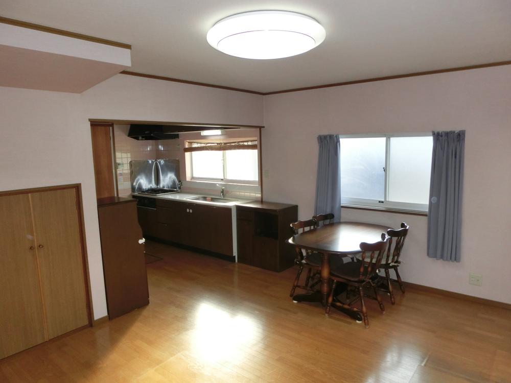 Living. Indoor (11 May 2013) Shooting