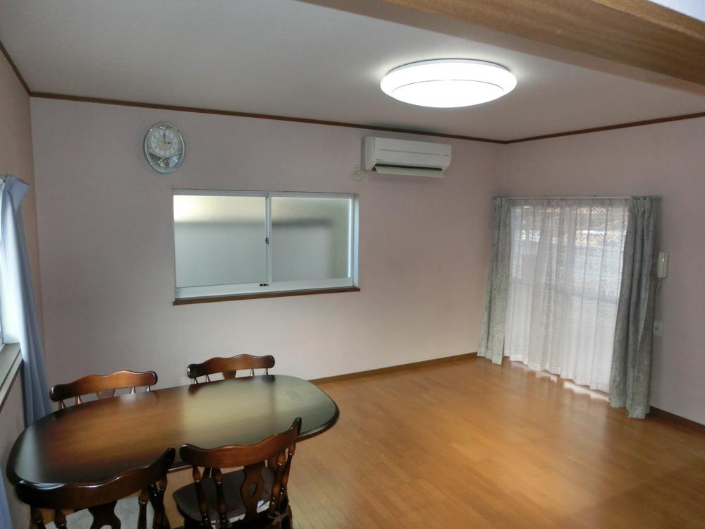 Living. Indoor (11 May 2013) Shooting