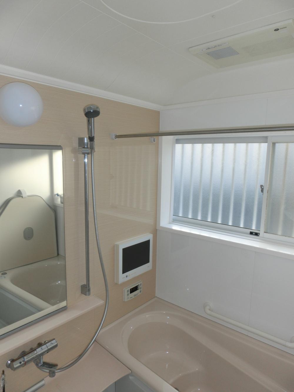 Bathroom. Indoor (11 May 2013) Shooting