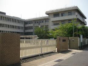 Other. Yamatotakada stand Ukiana Elementary School